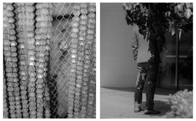 © Yiding Chen - Image from the Such an Effortless Choice photography project