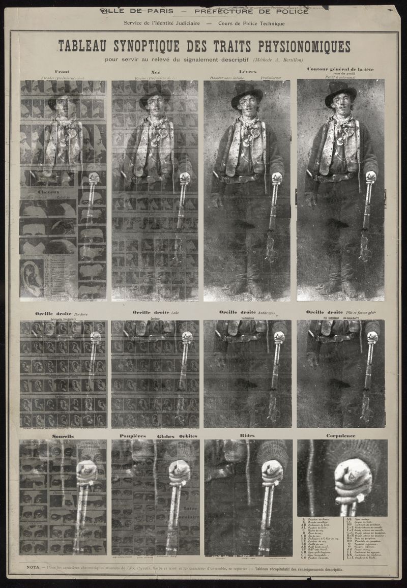 © Yiding Chen - Image from the Natural Born Left-Handed Killer photography project