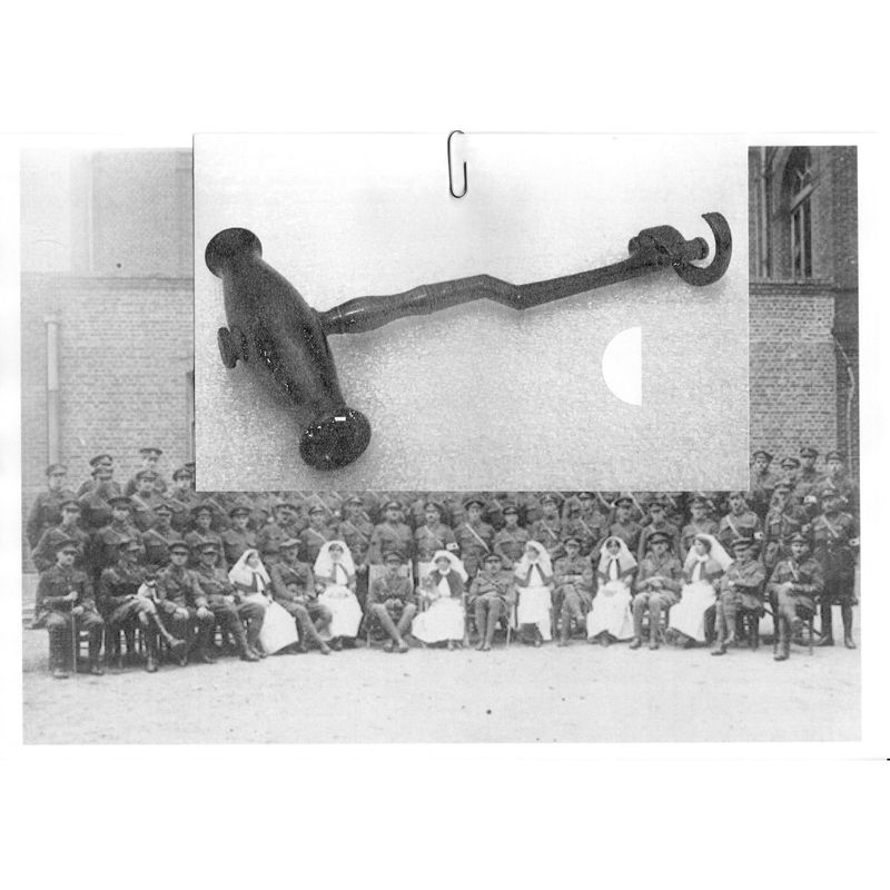 © Yiding Chen - Image from the Orthodontics Ceremony photography project