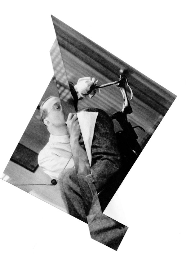 © Yiding Chen - Image from the Orthodontics Ceremony photography project