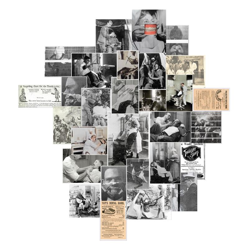 © Yiding Chen - Image from the Orthodontics Ceremony photography project