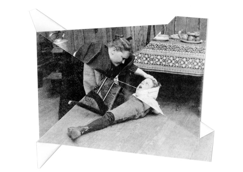 © Yiding Chen - Image from the Orthodontics Ceremony photography project