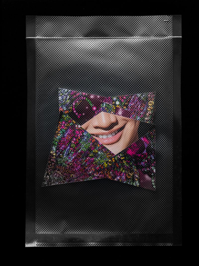 © Yiding Chen - Image from the Orthodontics Ceremony photography project