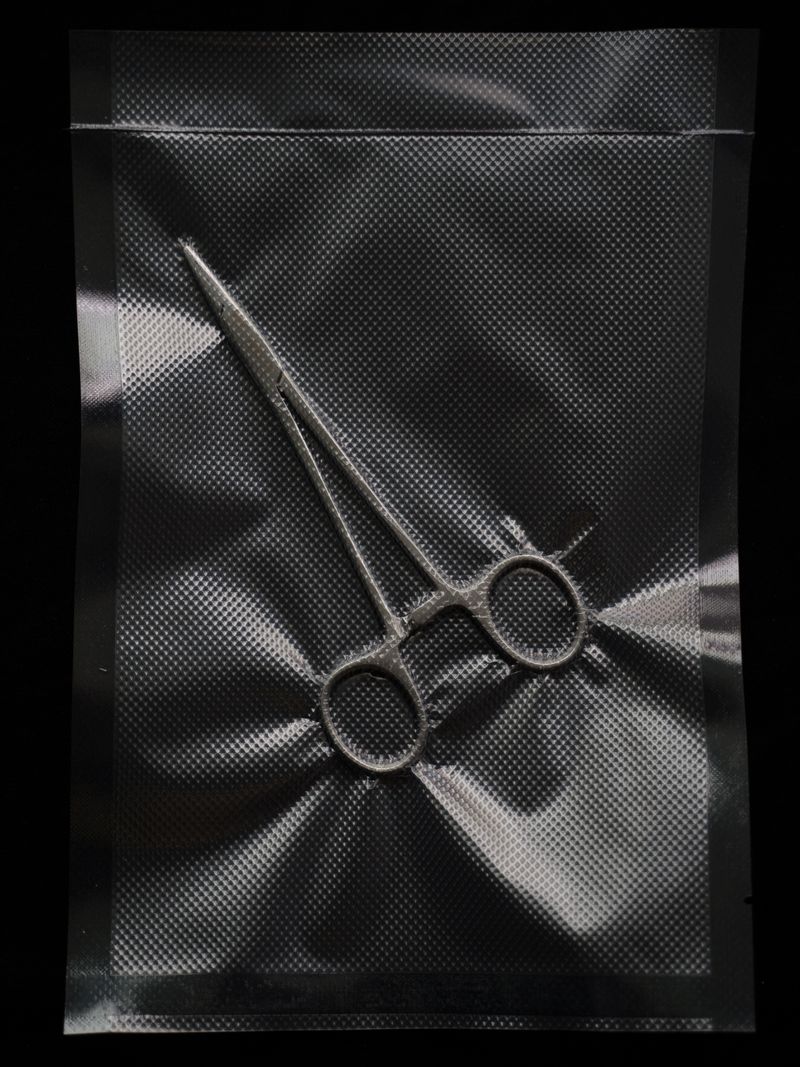 © Yiding Chen - Image from the Orthodontics Ceremony photography project
