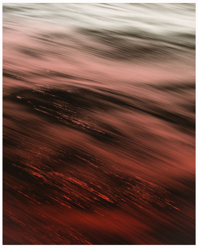 © Yiding Chen - Image from the Default Masking Scheme photography project