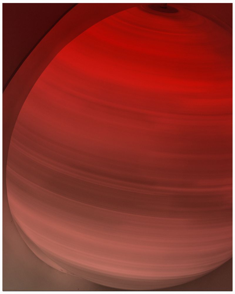 © Yiding Chen - Image from the Default Masking Scheme photography project