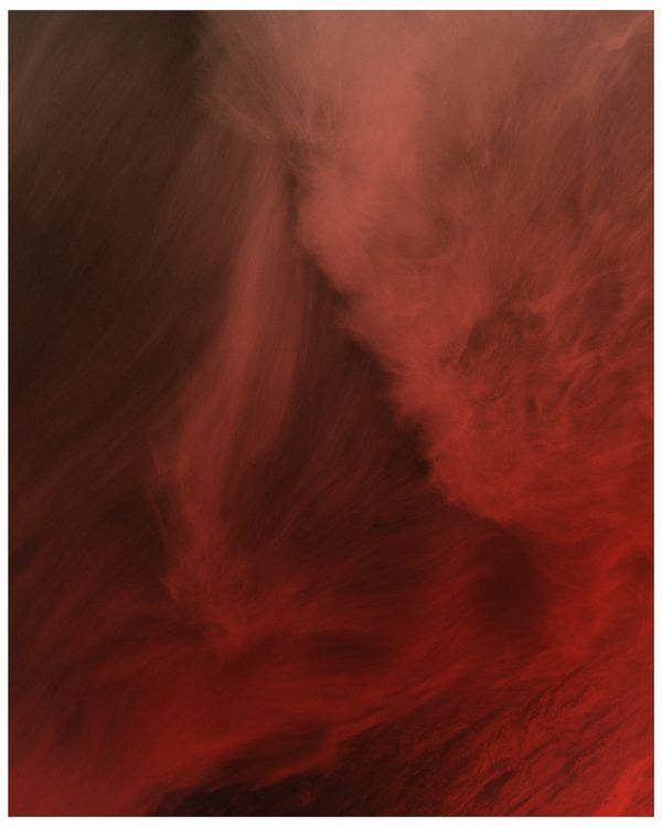 © Yiding Chen - Image from the Default Masking Scheme photography project