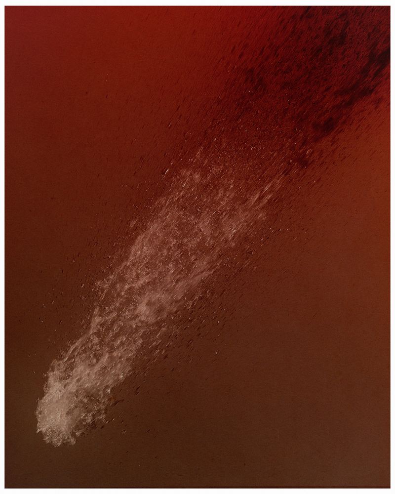© Yiding Chen - Image from the Default Masking Scheme photography project