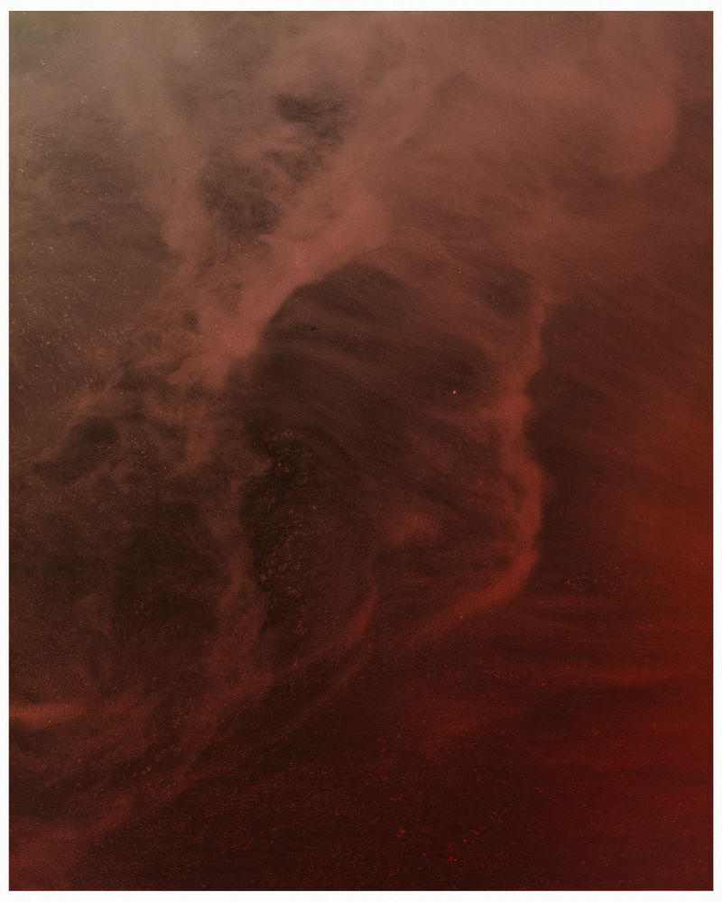 © Yiding Chen - Image from the Default Masking Scheme photography project