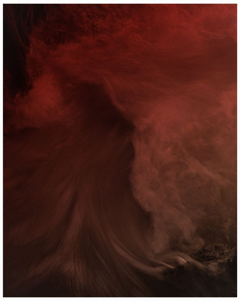 © Yiding Chen - Image from the Default Masking Scheme photography project