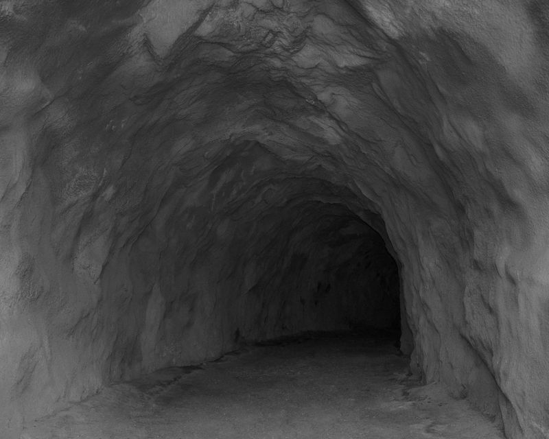 © Yiding Chen - Image from the Can You  Feel It ? photography project