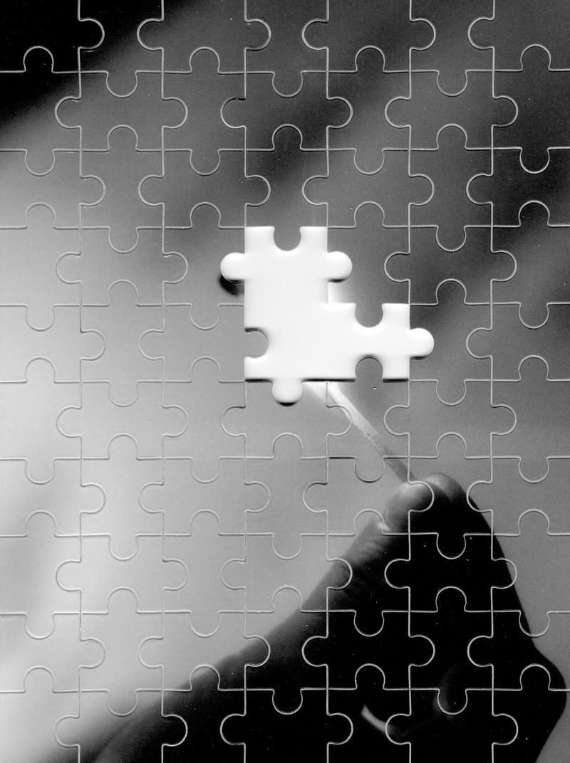 © Yiding Chen - Image from the Can You  Feel It ? photography project