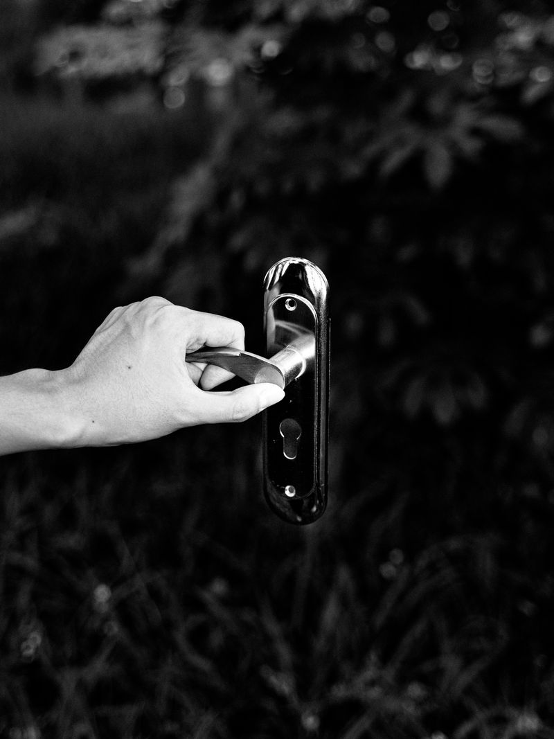 © Yiding Chen - Image from the Can You  Feel It ? photography project