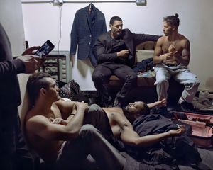 Pleasure Boys