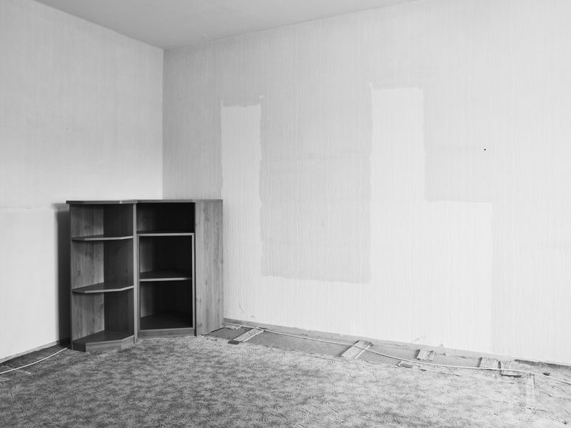 © Henry Schulz - Image from the people things photography project