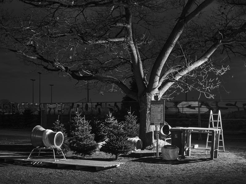© Henry Schulz - Image from the people things photography project