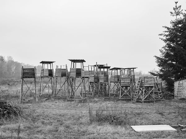 © Henry Schulz - Image from the people things photography project