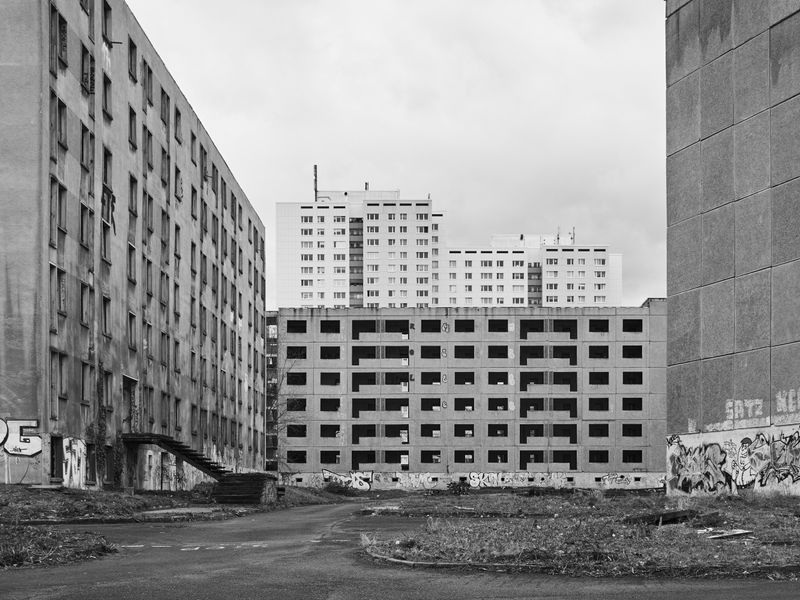 © Henry Schulz - Image from the people things photography project