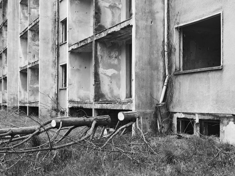 © Henry Schulz - Image from the people things photography project