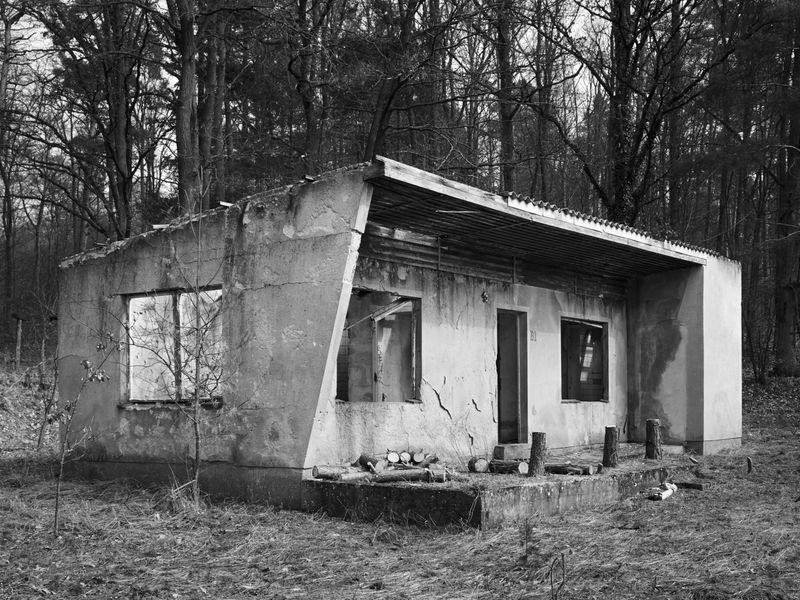 © Henry Schulz - Image from the people things photography project