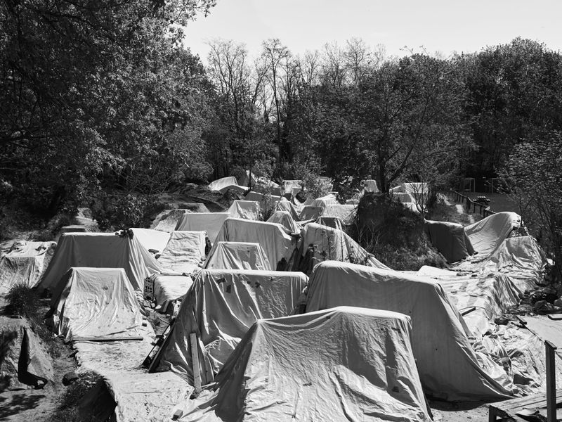 © Henry Schulz - Image from the people things photography project