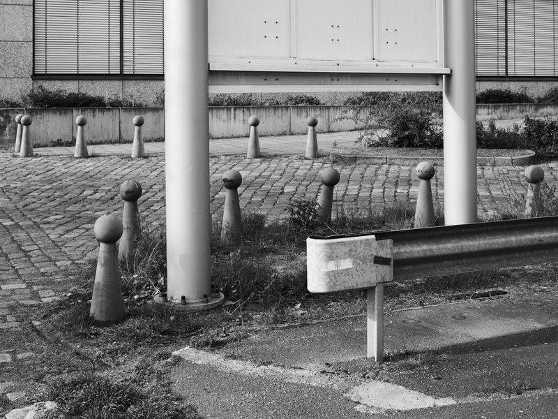 © Henry Schulz - Image from the people things photography project