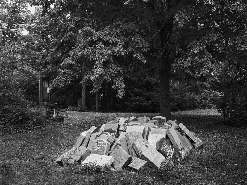 © Henry Schulz - Image from the people things photography project