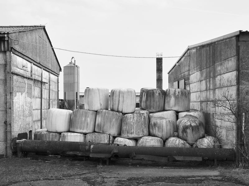© Henry Schulz - Image from the people things photography project