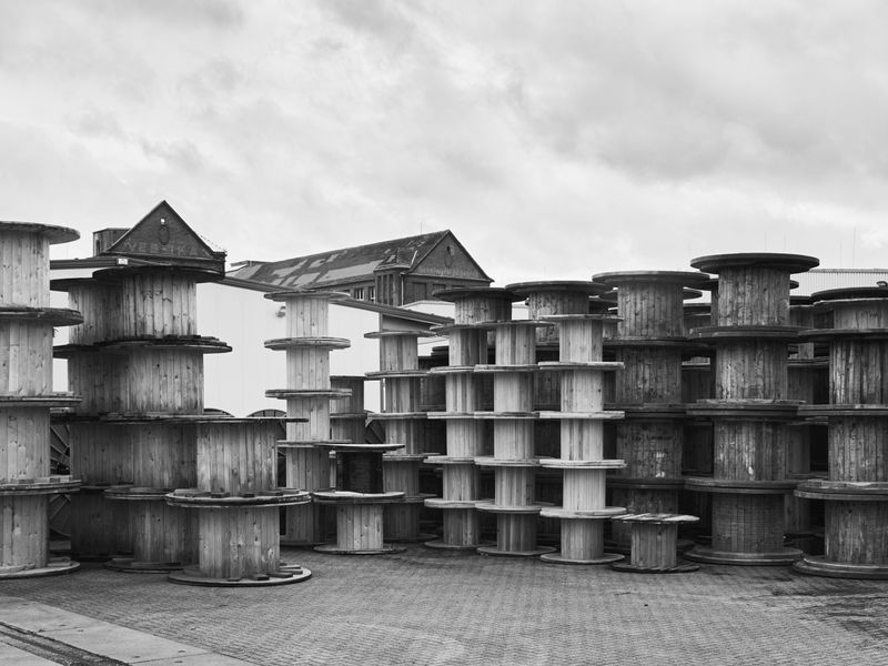 © Henry Schulz - Image from the people things photography project