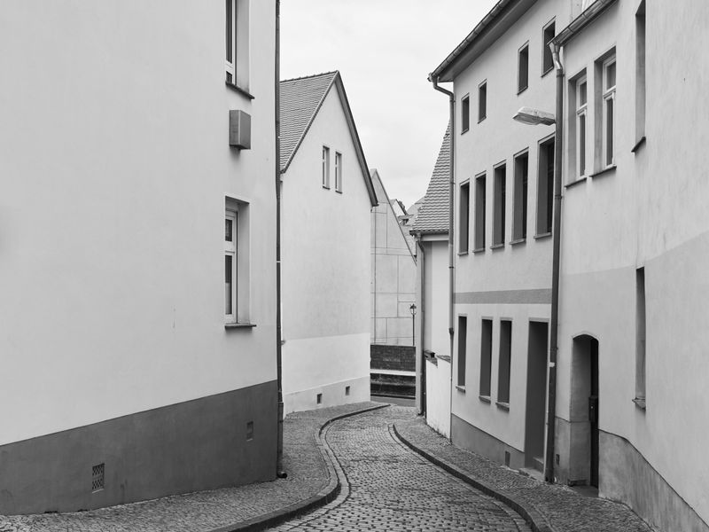 © Henry Schulz - Image from the people things photography project