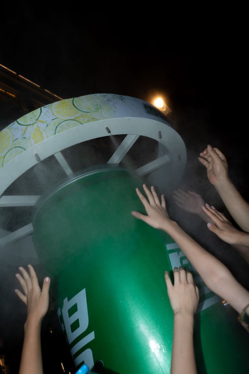 © Xibei Zhang - Image from the Veiled Longing photography project