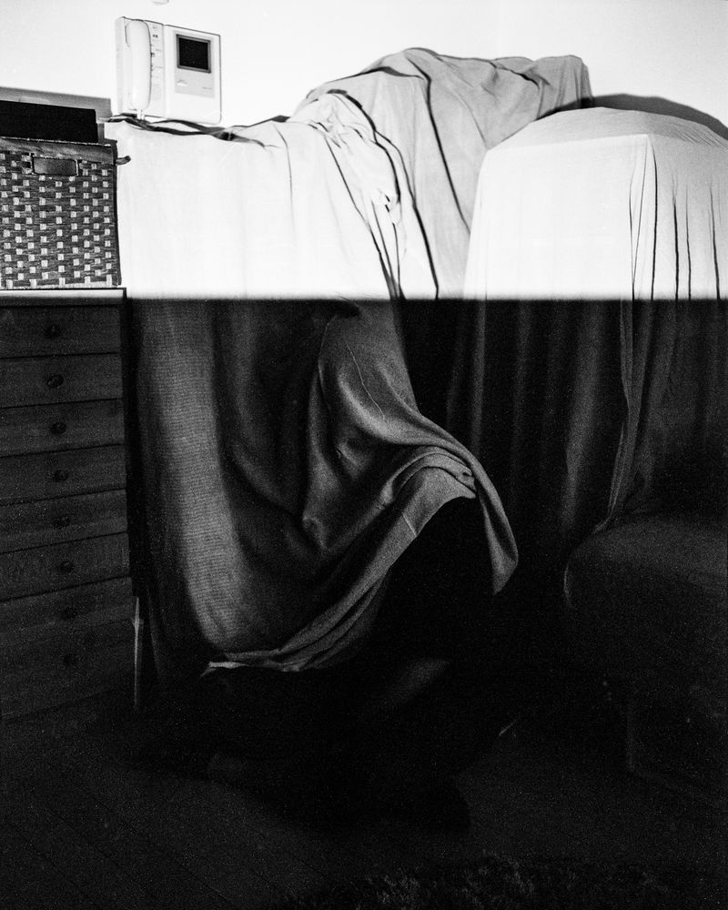 © Kenji Chiga - Image from the The Suicide Boom photography project