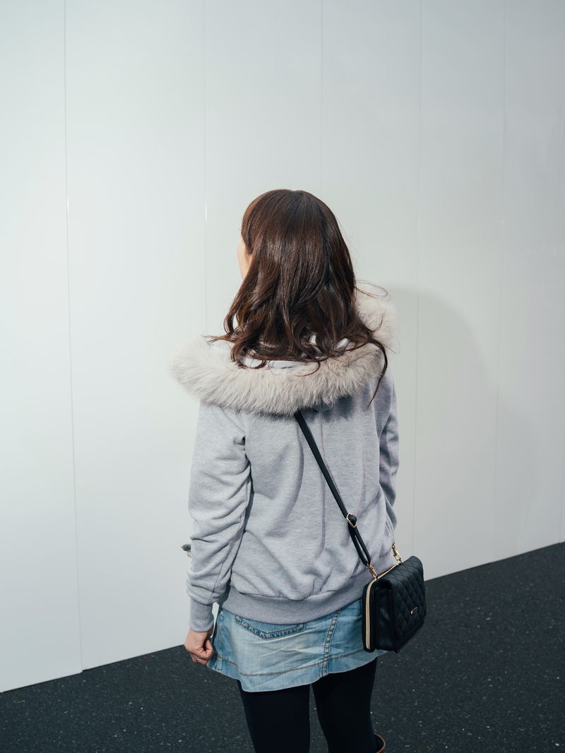 © Kenji Chiga - Image from the The Suicide Boom photography project