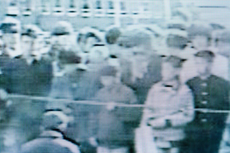 © Kenji Chiga - Image from the The Suicide Boom photography project