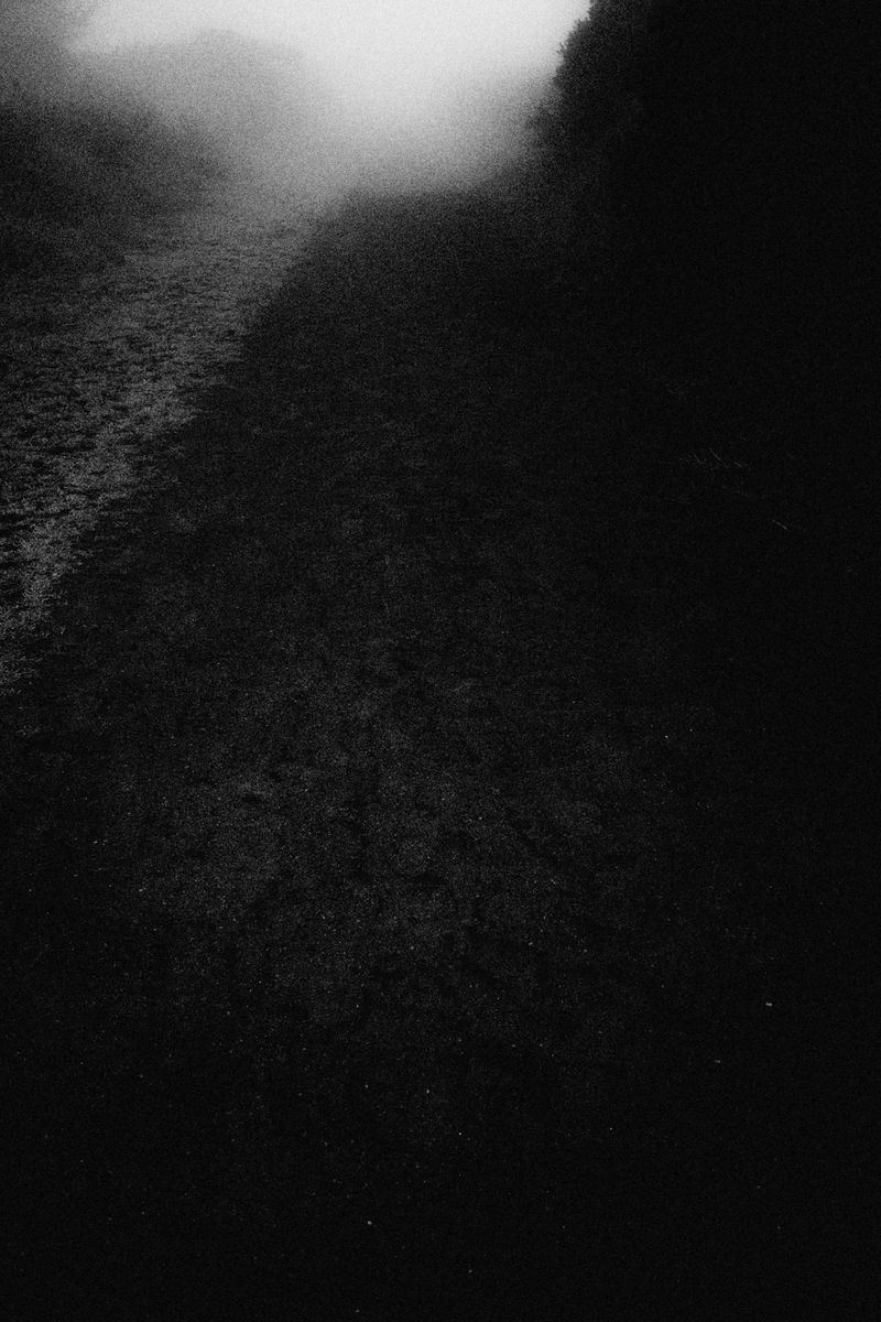 © Kenji Chiga - Image from the The Suicide Boom photography project