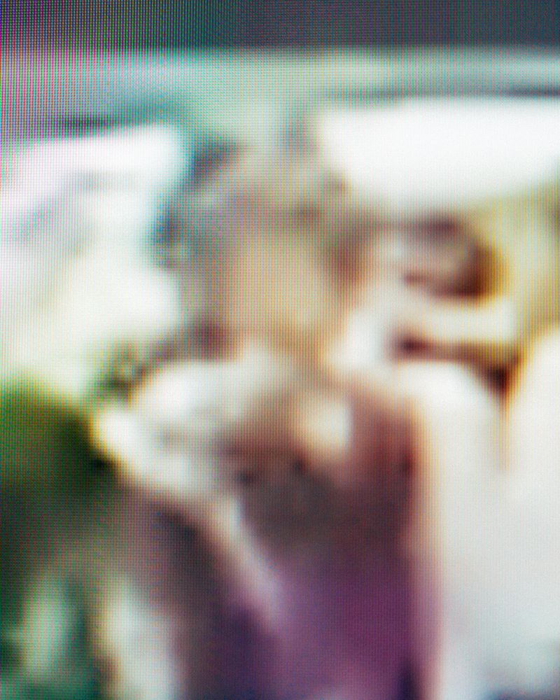 © Kenji Chiga - Image from the The Suicide Boom photography project