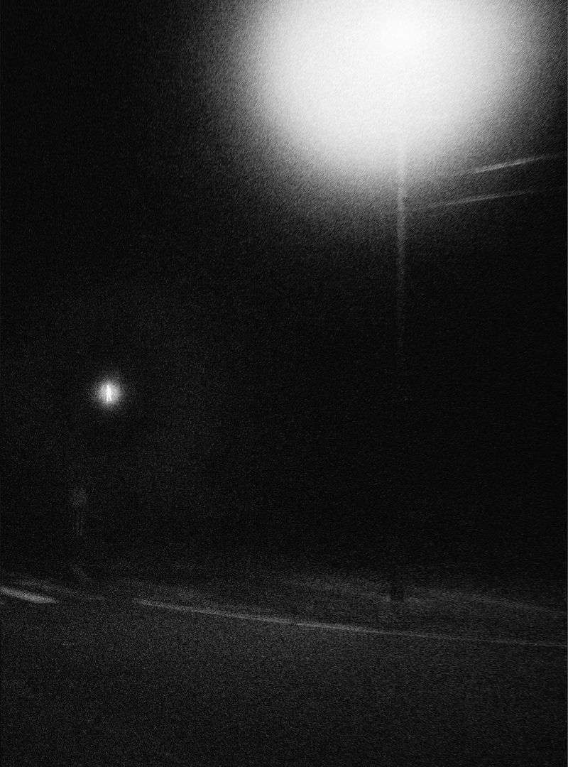 © Kenji Chiga - Image from the The Suicide Boom photography project