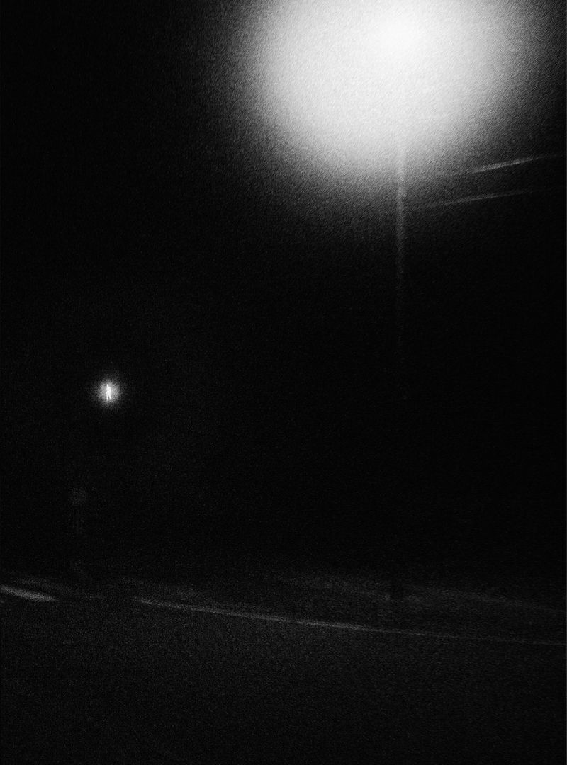 © Kenji Chiga - Image from the The Suicide Boom photography project