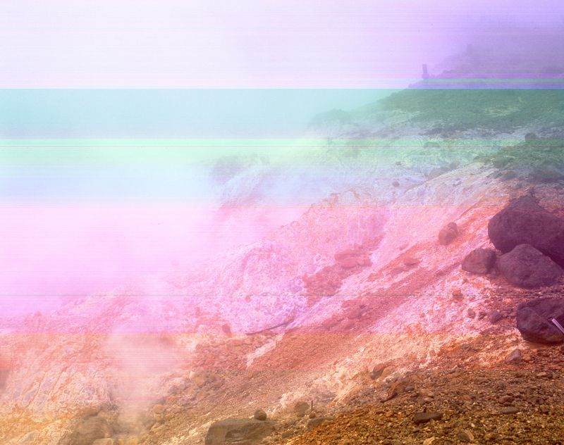 © Kenji Chiga - Image from the The Suicide Boom photography project