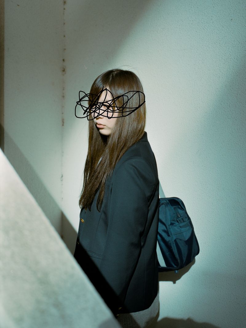 © Kenji Chiga - Image from the The Suicide Boom photography project