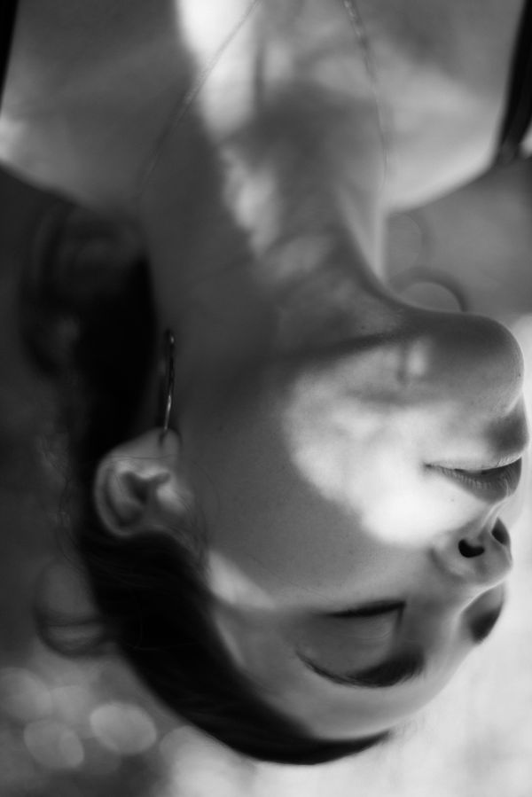 © Mariusz Kiepura - Image from the The pains of being pure at heart photography project