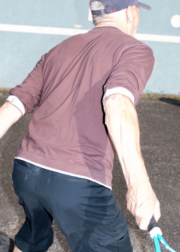 © Mariusz Kiepura - Image from the The pains of being pure at heart photography project