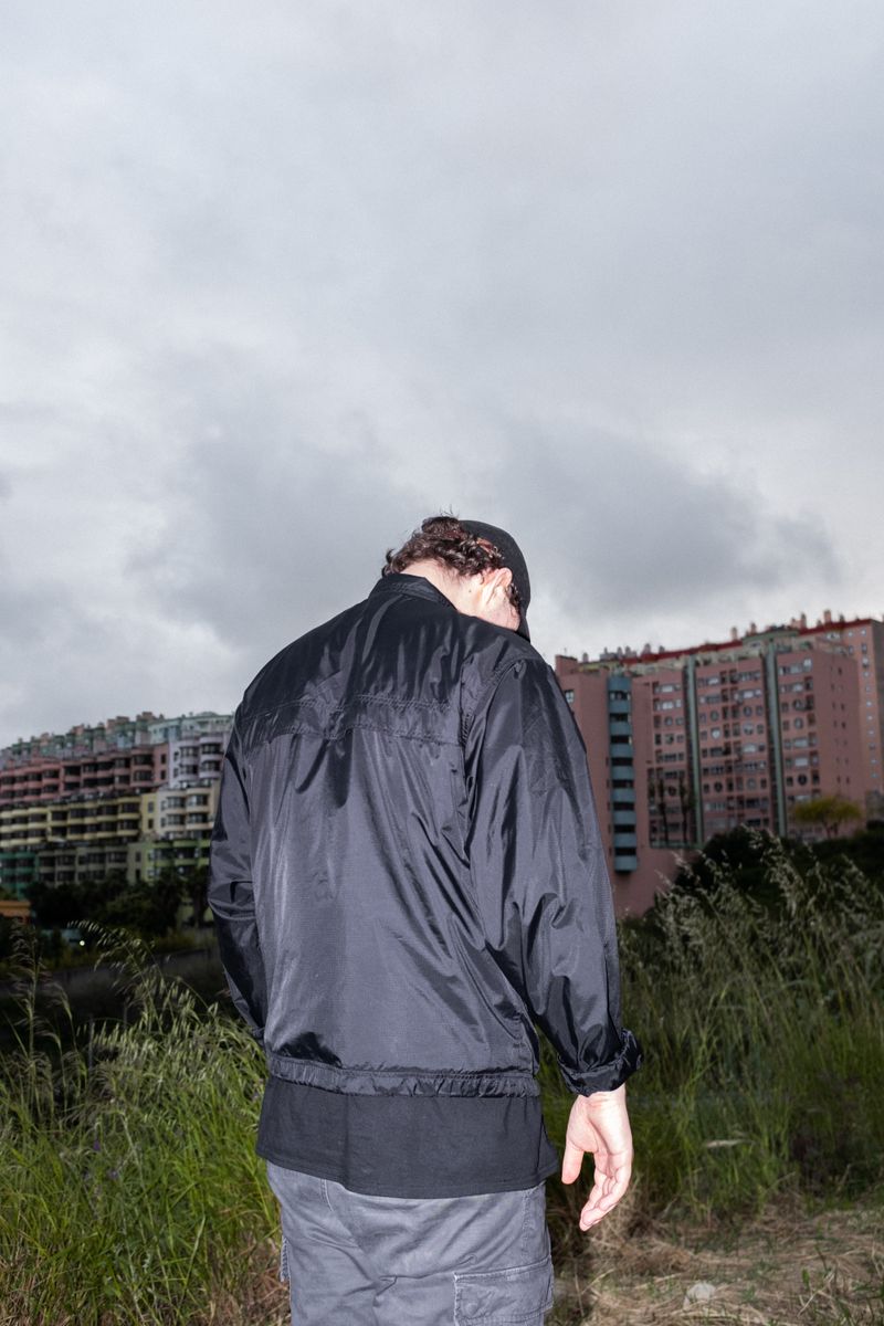 © Mariusz Kiepura - Image from the The pains of being pure at heart photography project