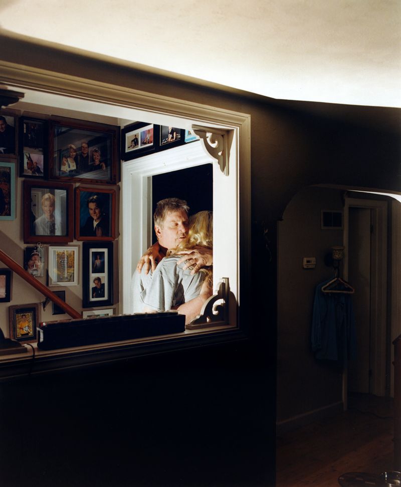 © Ashley Markle - Image from the Do you know how beautiful you are? photography project