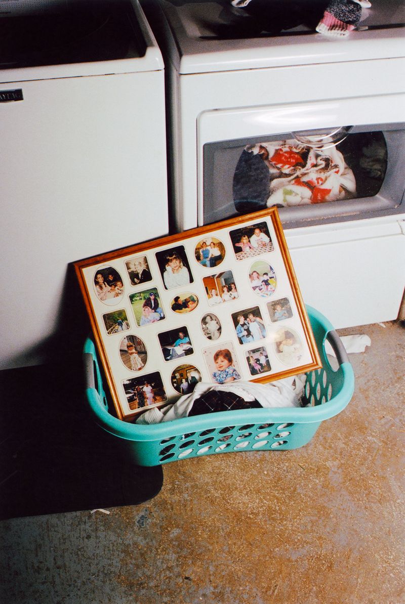 © Ashley Markle - Image from the Do you know how beautiful you are? photography project