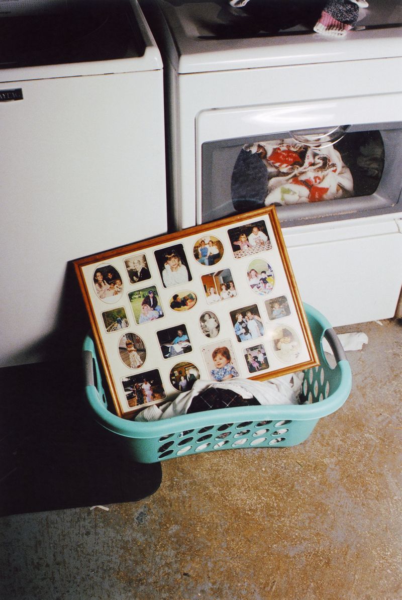 © Ashley Markle - Image from the Do you know how beautiful you are? photography project