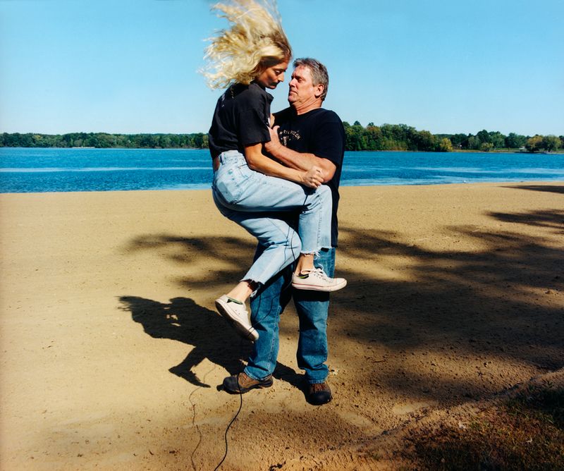 © Ashley Markle - Image from the Do you know how beautiful you are? photography project