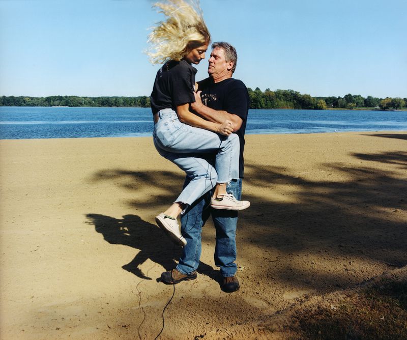 © Ashley Markle - Image from the Do you know how beautiful you are? photography project