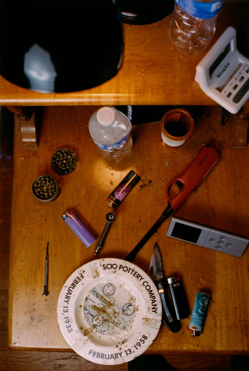 © Ashley Markle - Image from the Do you know how beautiful you are? photography project