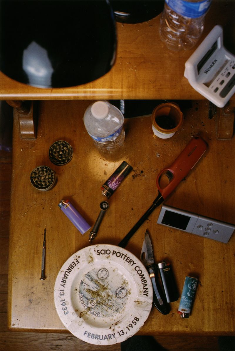 © Ashley Markle - Image from the Do you know how beautiful you are? photography project